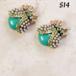 Retired Plunder "Blake" Earrings